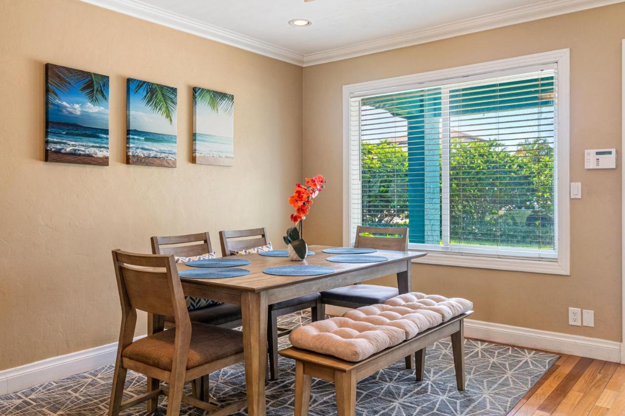 #1 Fort Lauderdale House - Heated Salt Water Pool - Private Oasis-Updated Gorgeous 3Br 3Ba - Las Olas Exterior photo