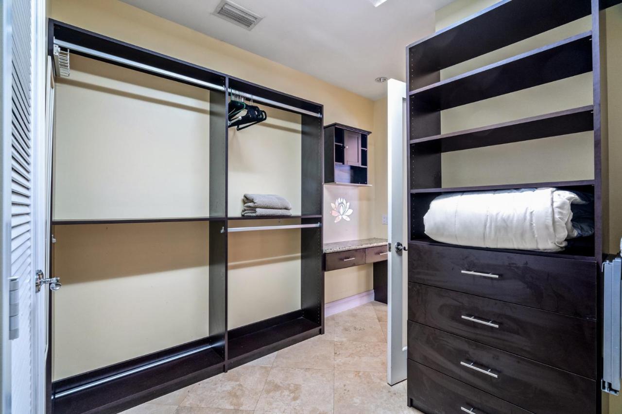 #1 Fort Lauderdale House - Heated Salt Water Pool - Private Oasis-Updated Gorgeous 3Br 3Ba - Las Olas Exterior photo