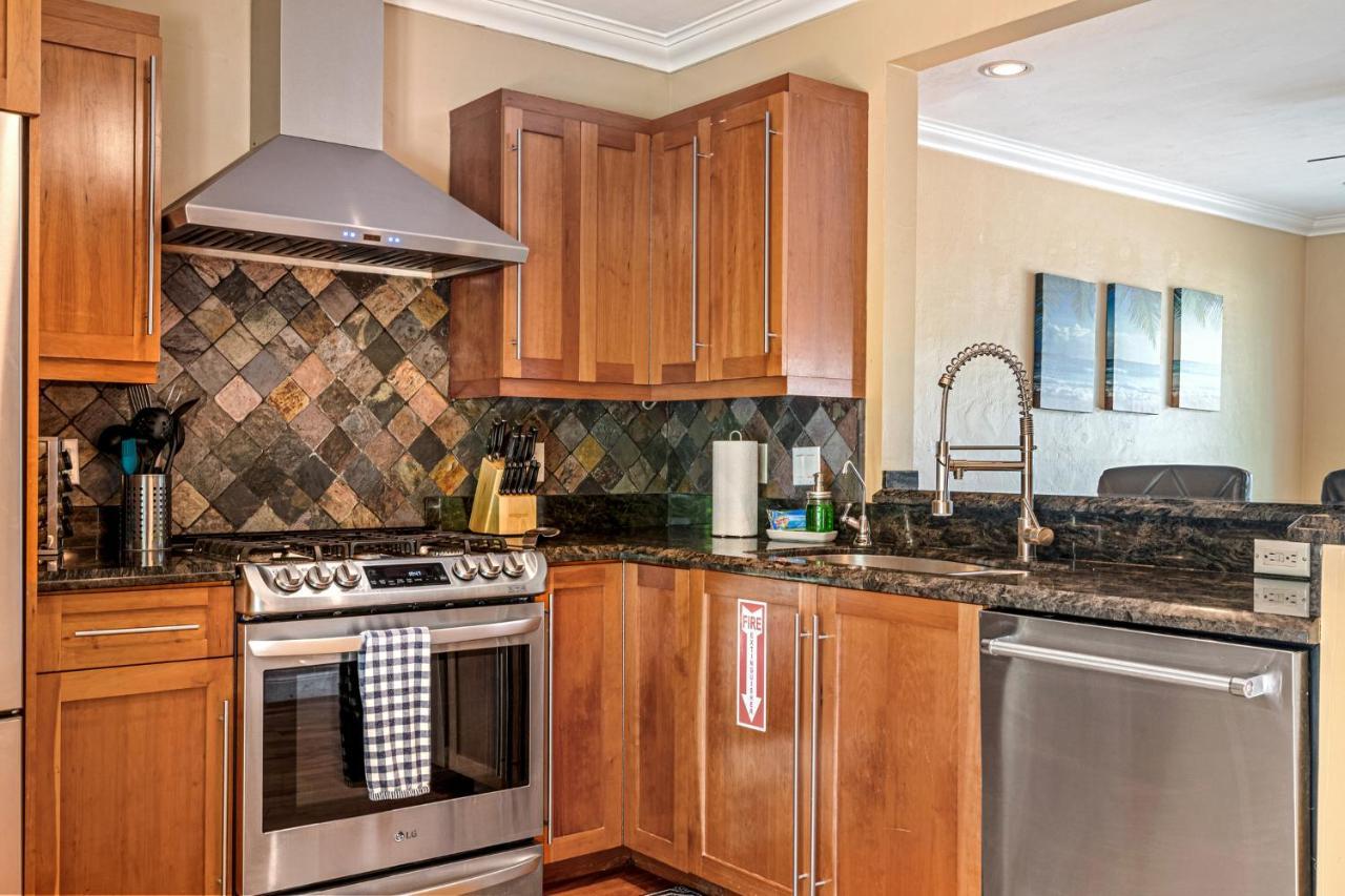 #1 Fort Lauderdale House - Heated Salt Water Pool - Private Oasis-Updated Gorgeous 3Br 3Ba - Las Olas Exterior photo