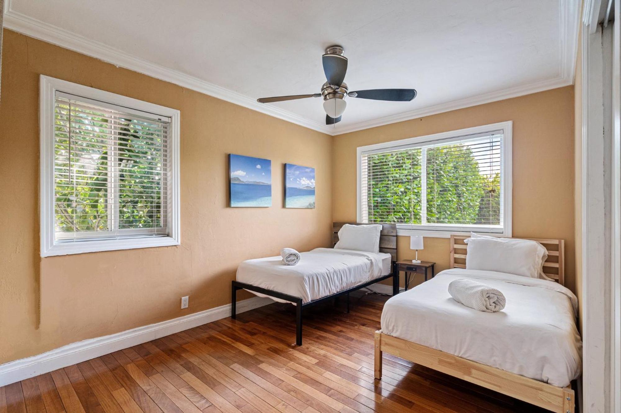 #1 Fort Lauderdale House - Heated Salt Water Pool - Private Oasis-Updated Gorgeous 3Br 3Ba - Las Olas Exterior photo