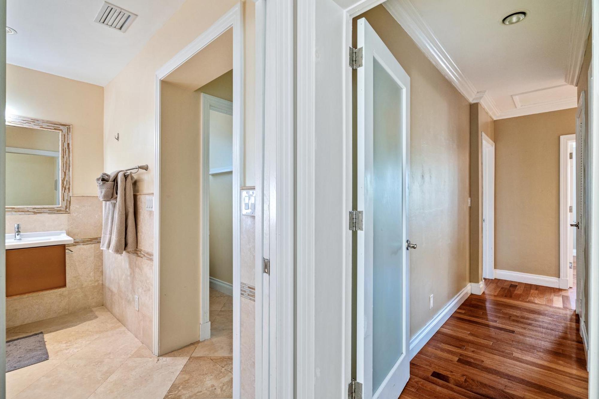 #1 Fort Lauderdale House - Heated Salt Water Pool - Private Oasis-Updated Gorgeous 3Br 3Ba - Las Olas Exterior photo
